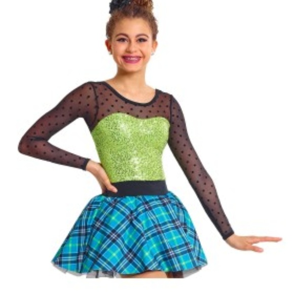 Iconic Pop Costume